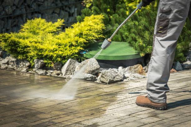 Conneaut, OH Pressure Washing Services Company